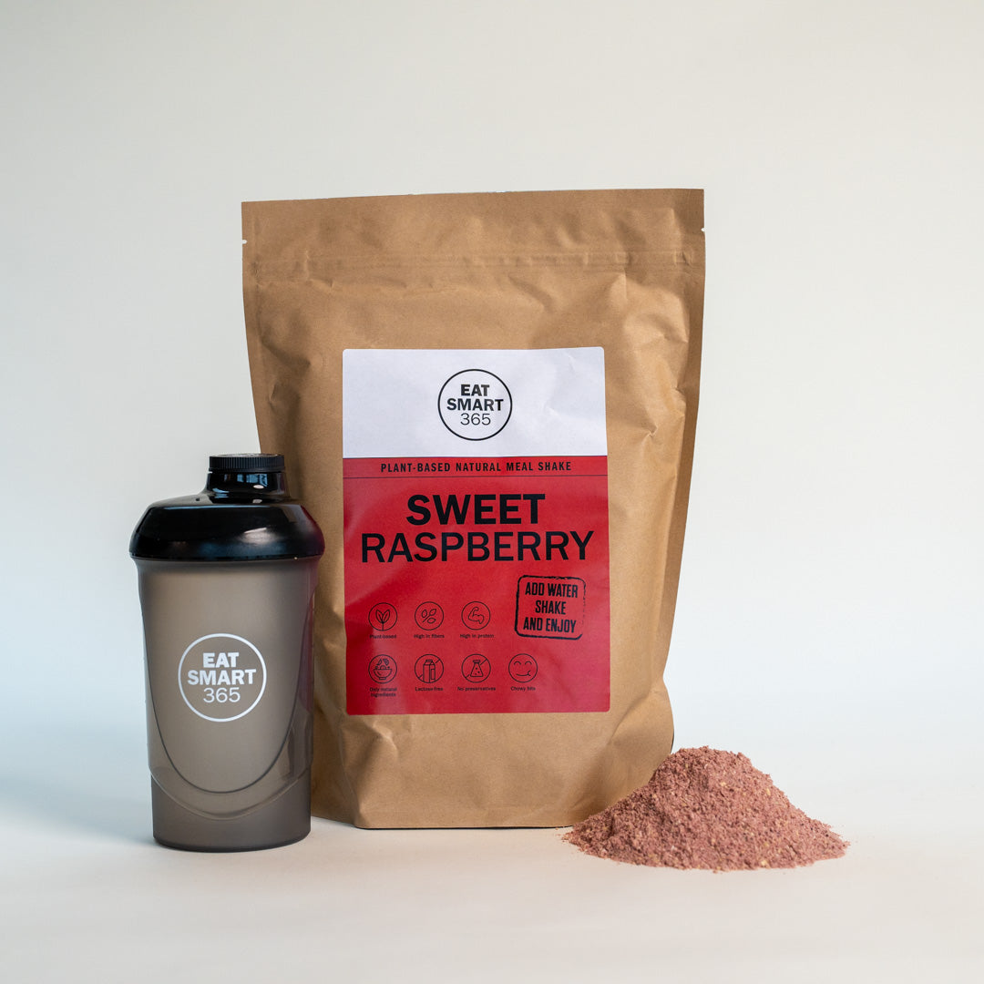 Sweet Raspberry 1,5 kg