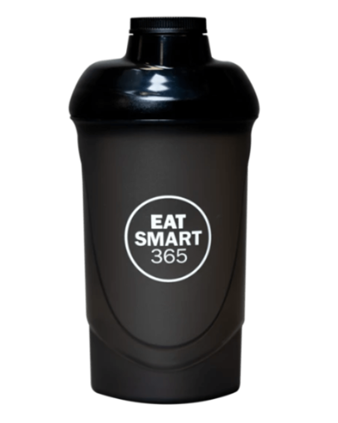 Shaker bottle