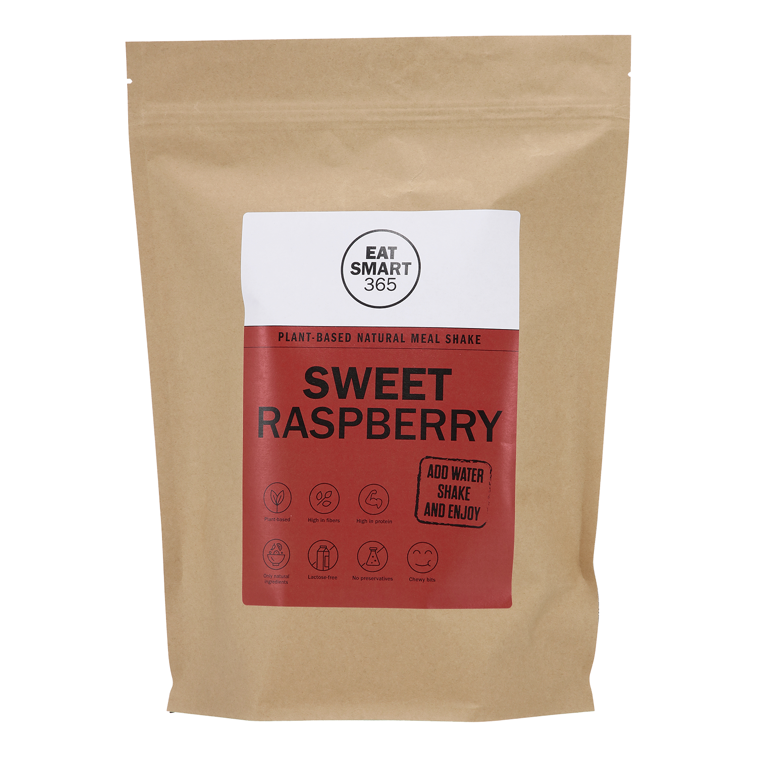 Sweet Raspberry 1,5 kg